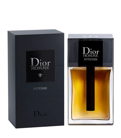 dior homme intense prix tunisie|Dior Homme Intense Eau de Parfum 100ml .